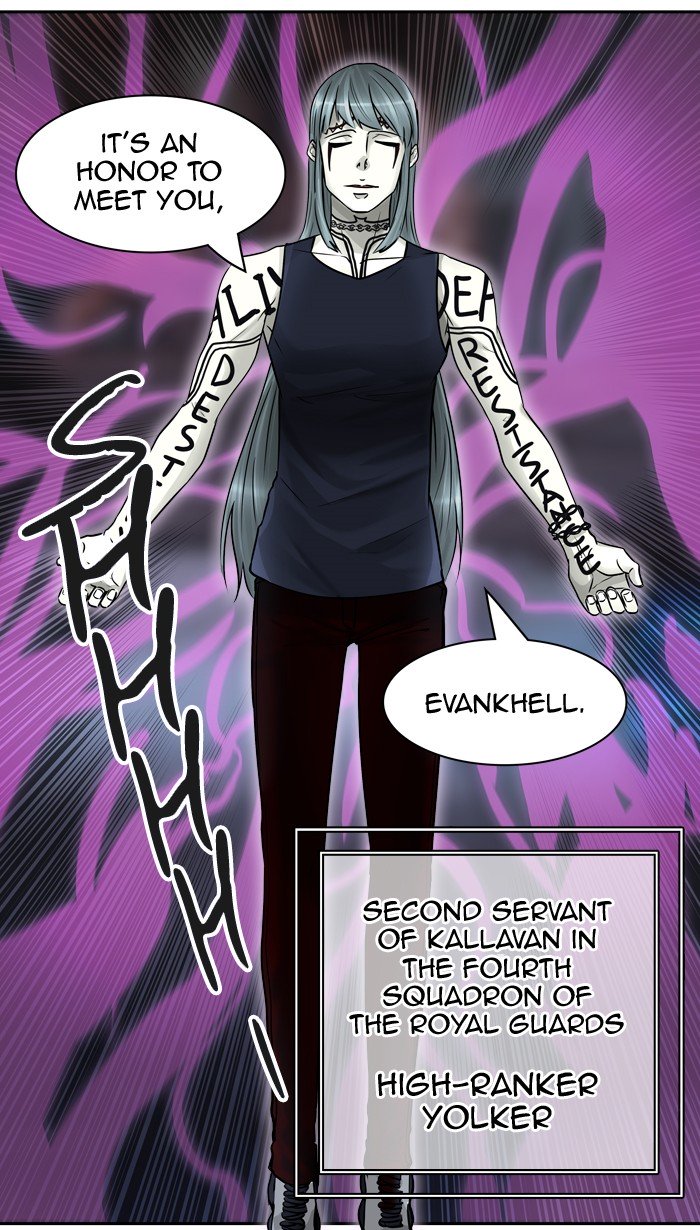 Tower of God, Chapter 394 image 035